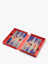 Printworks The Backgammon Board Game