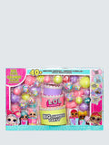 L O L Surprise Big Surprise Party
