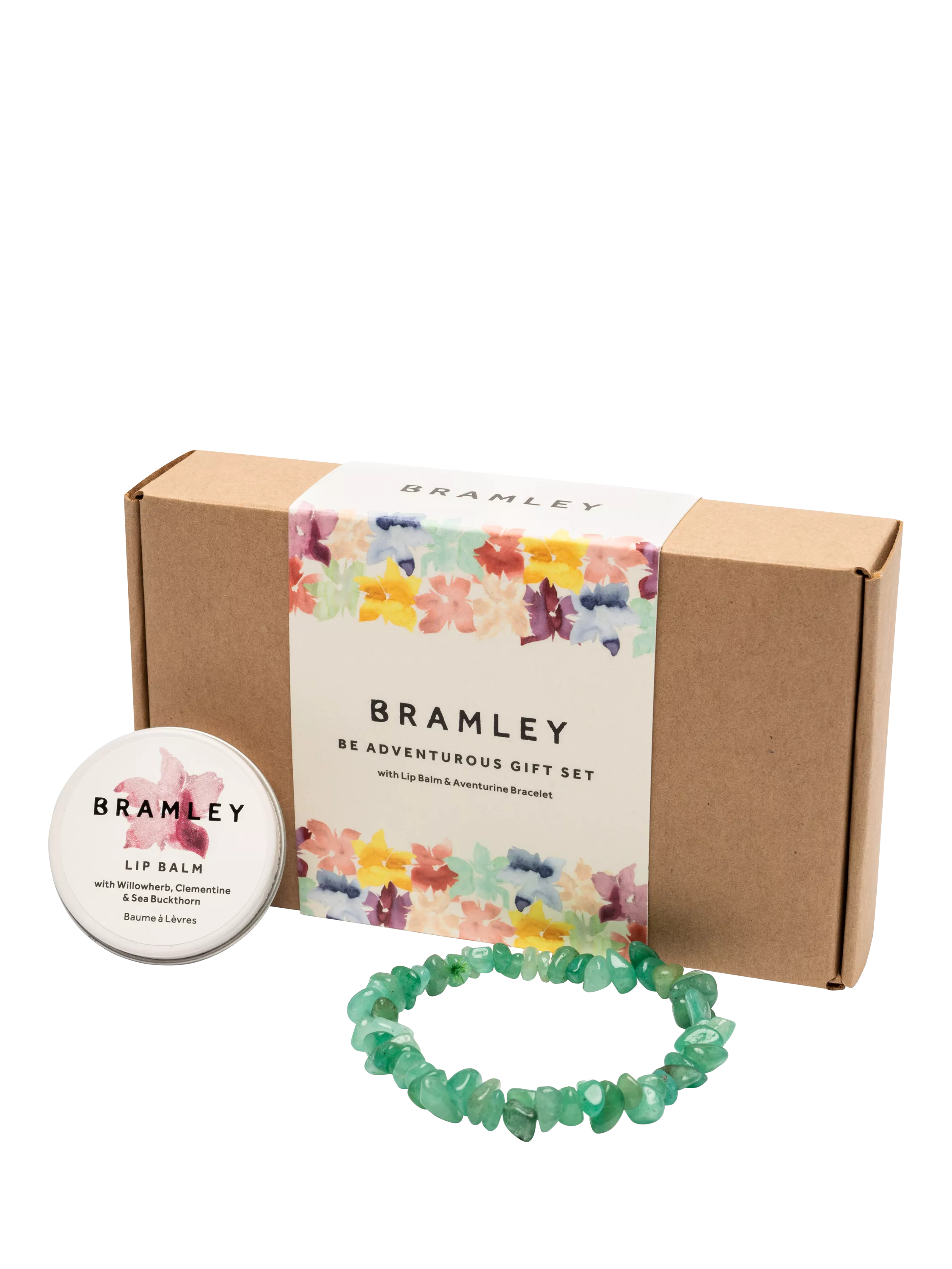 Bramley Be Adventurous Gift Set - McGrocer