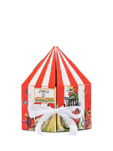 Bramley Little B Circus Tent Gift Set Children's Bath Care Kit