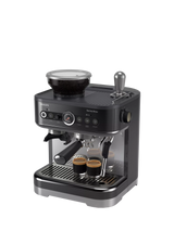 Philips PSA3218/10 Barista Brew Semi-Automatic Espresso Machine Black
