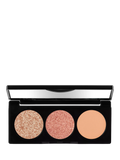 Bobbi Brown Eyeshadow Trio Palette, Soft Coral