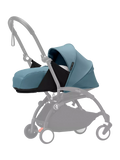 Stokke YOYO³ 0+ newborn stroller pack (British brand)
