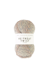 West Yorkshire Spinners Re:Treat Chunky Twist Yarn Knitting & Crochet Yarn 100g