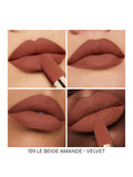Guerlain Rouge G lipstick velvet refill, UK version
