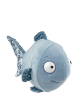 Aurora World Julia Donaldson Tiddler Fish Plush Soft Toy 8-inch
