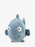 Aurora World Tiddler fish plush soft toy 8-inch (British brand)