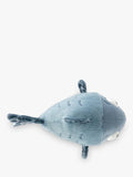 Aurora World Tiddler fish plush soft toy 8-inch (British brand)