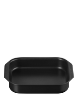 Hard Anodised Aluminium Non-Stick Roasting Tin 27cm
