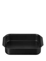 Hard Anodised Aluminium Non-Stick Roasting Tin 33cm