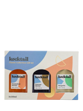 Kocktail Classic Collection cocktail mixer gift pack with 3x 100ml bottles, UK version
