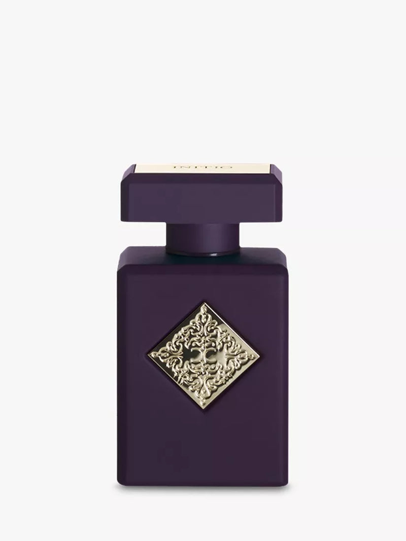 INITIO High Frequency unisex floral eau de parfum 90ml, UK version