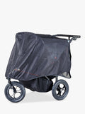 Out'n'About UV pushchair cover Summit Black, imported from the UK