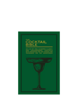 Cocktail Recipe Book with 200 Classic and Contemporary Drinks