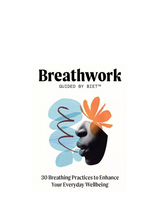 Laurence King Publishing Breathwork Guided by Biet Book