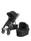 UPPAbaby Vista V3 Pushchair - McGrocer