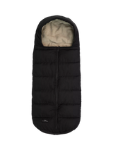 Finnsøn Alma Eco Universal Quilted Footmuff