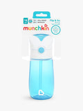 Munchkin Flip n Go water bottle, imported from the UK