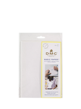 DMC A5 Magic Paper Embroidery Transfer Paper