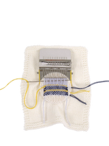 DMC Eco Vita Mini Weaving Loom