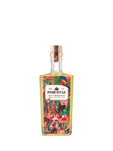Spicy Margarita Cocktail with Tequila, Lime, and Chilli 50cl