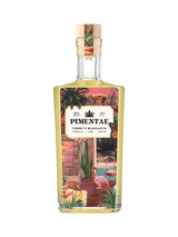 Pimentae Tommys Margarita Cocktail Mixer 50cl
