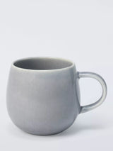John Lewis Hug Stoneware Mug 380ml