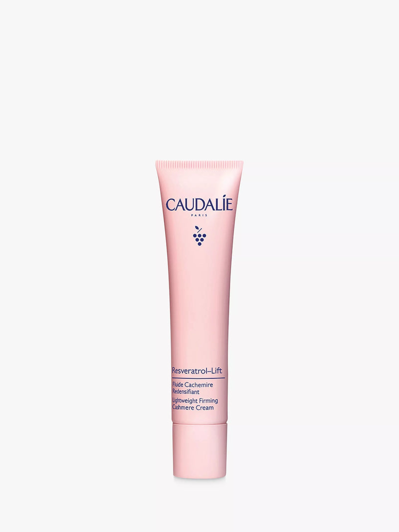 Caudalie Resveratrol-Lift Lightweight Firming Cashmere Cream 40ml - British product