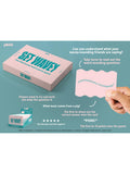 Pikkii Get Wavey party game, imported from the UK