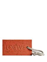 LOEWE Tomato Leaves Large Solid Soap Bar 290g