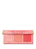 Benefit Chocolotta Blush Palette, Multi - McGrocer