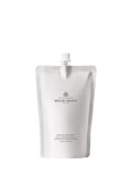 Molton Brown orange and bergamot bath and shower gel refill 400ml, imported from the UK