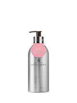 Rhubarb and Rose Bath and Shower Gel in Infinite Bottle, 400ml