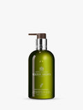 Molton Brown reviving rosemary bath and shower oil-in-gel 300ml, imported from the UK