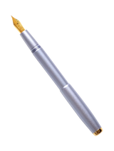 Tom's Studio Studio Fountain Pen, Ivy