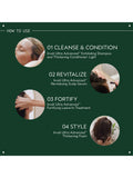 Aveda Invati Ultra Advanced Revitalising Scalp Serum - British product