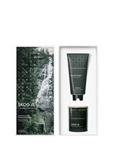 SKANDINAVISK Skog Scented Candle and Hand Cream Gift Set