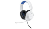 JBL Quantum 100P Gaming Headset for PS4 PS5 PC