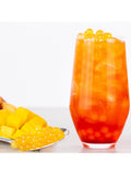 The Tea Shed Bubble Tea Popping Boba, 3x 150g
