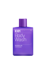 High-Fragrance Body Wash with Plant-Based Moisturisers 200ml