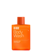 Fragrance-Rich Body Wash with Ambroxan and Jasmine, 200ml