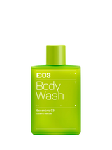 Escentric Molecules Escentric 03 Body Wash 200ml