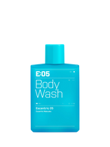 Escentric Molecules Escentric 05 Body Wash 200ml
