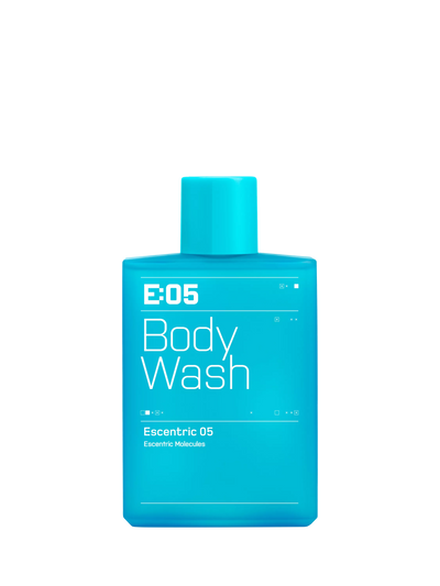 Escentric Molecules Escentric 05 Body Wash 200ml