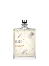 Escentric Molecules Escentric 02 Eau de Toilette