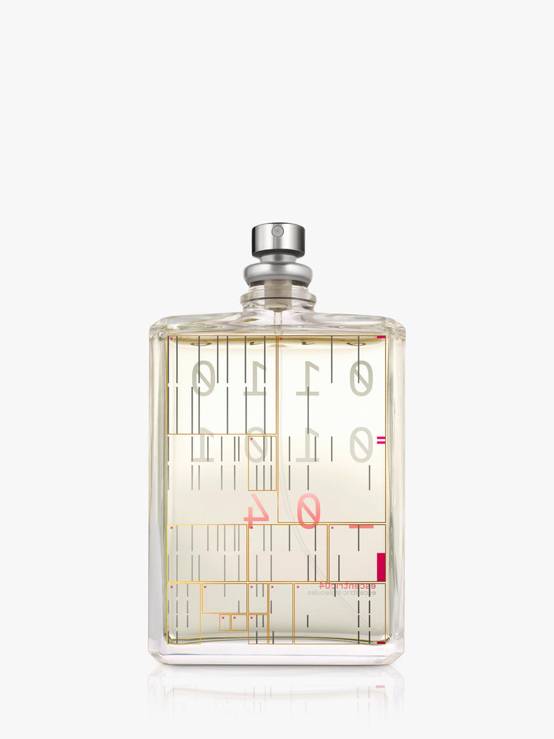 Escentric Molecules Escentric 04 Eau de Toilette 100ml - British product
