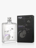 Escentric Molecules Molecule 01 Eau de Toilette, imported from the UK