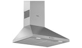 Bosch 60cm chimney hood stainless steel - British product