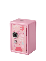Tinc Kids Top Secret Safe Multi Toy