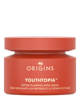 Origins Youthtopia Peptide Plumping Apple Cream Face Moisturiser 50ml